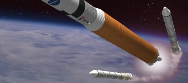 El caso feminista contra la exploración espacial y el asentamiento El caso feminista contra la exploración espacial y el asentamiento
