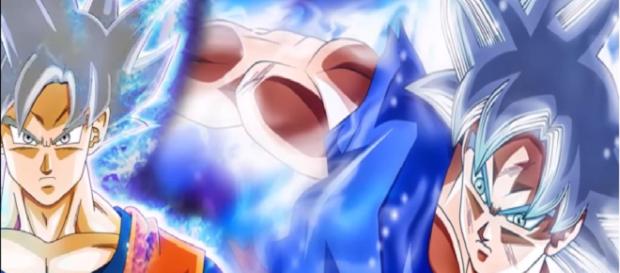 El episodio 131 de Dragon Ball Super nos revela el inesperado Final de Goku, Finalmente es revelado El episodio 131 de Dragon Ball Super nos revela el inesperado Final de Goku, Finalmente es revelado