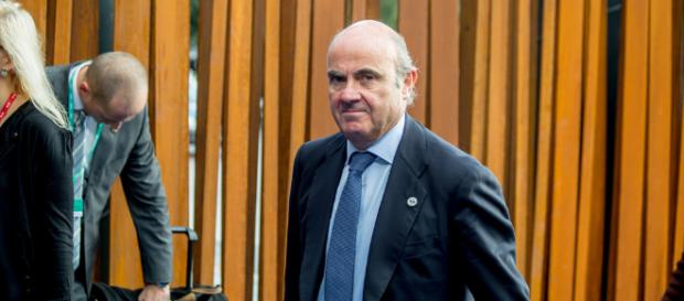 El nuevo cargo de Luis de Guindos le costará mucho dinero a los españoles El nuevo cargo de Luis de Guindos le costará mucho dinero a los españoles