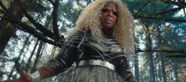 El próximo mes, una pieza clásica de la literatura cobrará vida cuando A Wrinkle in Time, de Ava DuVernay, se estrene en los cines El próximo mes, una pieza clásica de la literatura cobrará vida cuando A Wrinkle in Time, de Ava DuVernay, se estrene en los cines