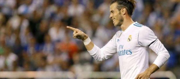 El Real Madrid está desesperado por vender a Gareth Bale El Real Madrid está desesperado por vender a Gareth Bale