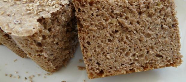 El trigo y el gluten no siempre van de la mano. El trigo y el gluten no siempre van de la mano.