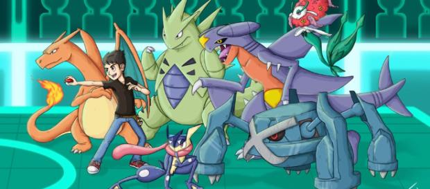 ¿Qué es el competitivo de Pokémon? ¿Qué es el competitivo de Pokémon?