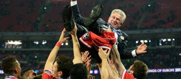 FC Bayern: Berti Vogts über Julian Nagelsmann, Joachim Löw und WM 2018 - abendzeitung-muenchen.de FC Bayern: Berti Vogts über Julian Nagelsmann, Joachim Löw und WM 2018 - abendzeitung-muenchen.de