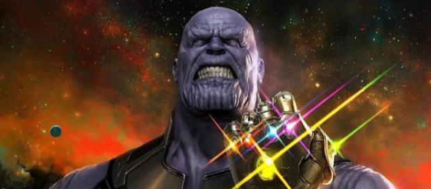 Filtran paradero de la última gema del infinito en The Avengers Filtran paradero de la última gema del infinito en The Avengers