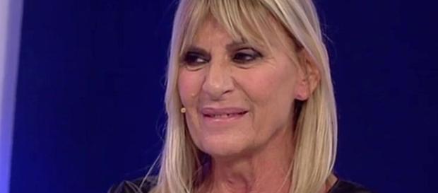 Gemma di Uomini e Donne non si arrende Gemma di Uomini e Donne non si arrende
