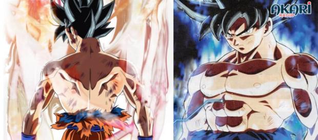 Goku Volverá A Utilizar El Ultra Instinto – Akari Radio - akariradio.com Goku Volverá A Utilizar El Ultra Instinto – Akari Radio - akariradio.com