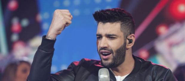 Gusttavo Lima é detonado na web Gusttavo Lima é detonado na web