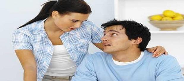 hablar con tu pareja sobre tu situación económica hablar con tu pareja sobre tu situación económica