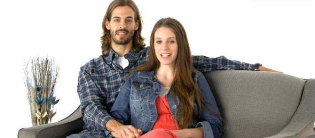 Is Jill expecting again? -- TLC/YouTube Is Jill expecting again? -- TLC/YouTube