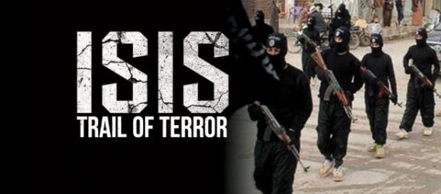 ISIS: Ambitions and Constrains - iranreview.org ISIS: Ambitions and Constrains - iranreview.org