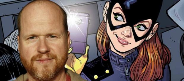 Joss Whedon ya no dirigirá Batgirl Joss Whedon ya no dirigirá Batgirl