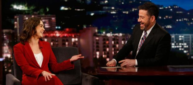 Juego de Tronos: ¡Maisie Williams descarta los múltiples finales filmados! Juego de Tronos: ¡Maisie Williams descarta los múltiples finales filmados!