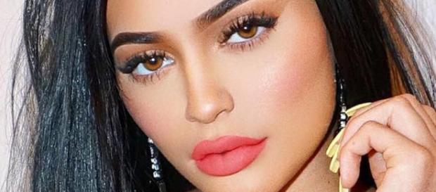 Kyle Jenner le dice adiós a su primer amor. Kyle Jenner le dice adiós a su primer amor.