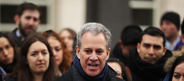 La Fiscalía contra Weinstein: quién es quién en este nuevo capítulo - revistavanityfair.es La Fiscalía contra Weinstein: quién es quién en este nuevo capítulo - revistavanityfair.es