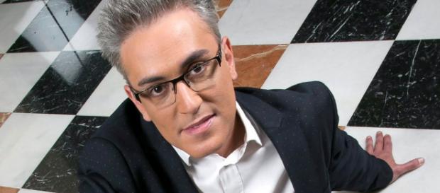 La puñalada de Kiko Hernández. La puñalada de Kiko Hernández.