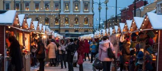 La renta básica universal, a prueba en Finlandia La renta básica universal, a prueba en Finlandia