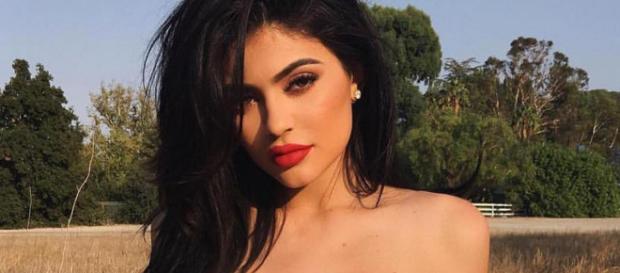 Las Kardashian: Kylie Jenner y su primer video embarazada Las Kardashian: Kylie Jenner y su primer video embarazada