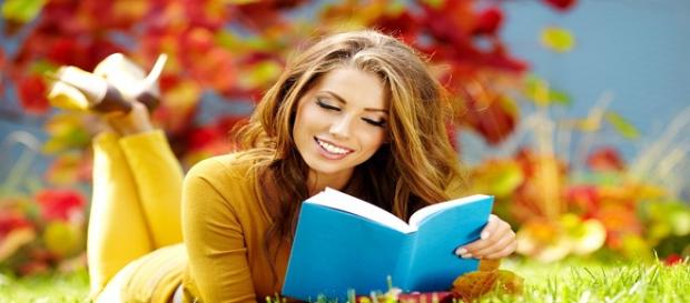 Leer las paginas de un buen libro Leer las paginas de un buen libro