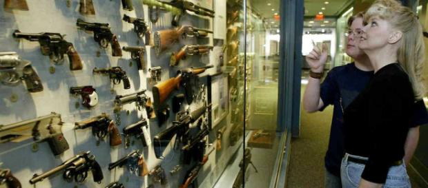 legal de armas en Estados Unidos y su debate - semana.com legal de armas en Estados Unidos y su debate - semana.com