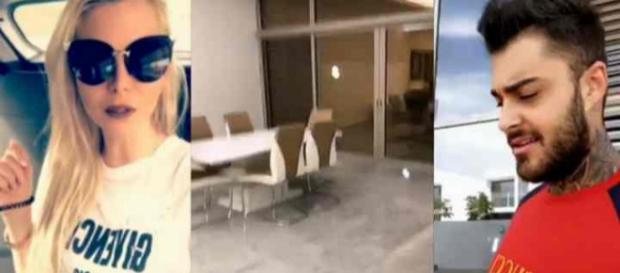 Les Marseillais Australia : Jessica et Thibault sont arrivés dans leur maison de luxe à Dubaï Les Marseillais Australia : Jessica et Thibault sont arrivés dans leur maison de luxe à Dubaï