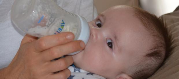 Little has changed since formula milk companies were initially found to be exploiting vulnerable mothers in the 70s. Little has changed since formula milk companies were initially found to be exploiting vulnerable mothers in the 70s.