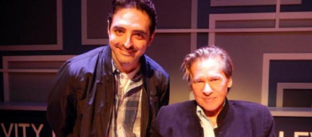 Los fanáticos de Val Kilmer continúan preocupados por la salud de los actores. Los fanáticos de Val Kilmer continúan preocupados por la salud de los actores.