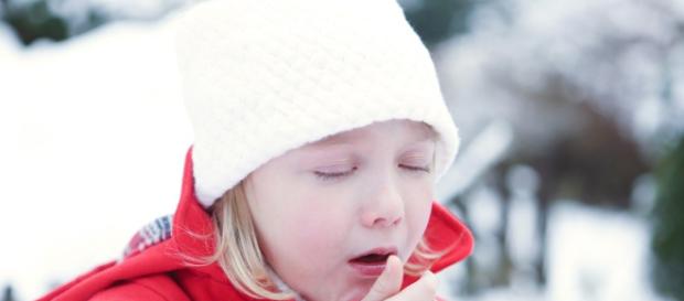 Los niños también tienen gripe. | Lucía, mi Pediatra. - luciamipediatra.com Los niños también tienen gripe. | Lucía, mi Pediatra. - luciamipediatra.com