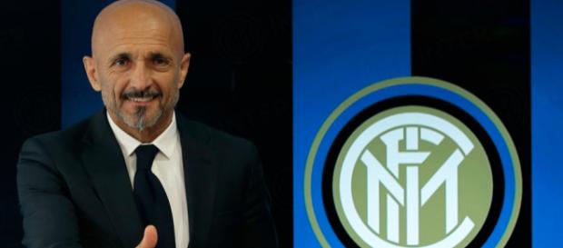 Luciano Spalletti es el nuevo entrenador del Inter | NEWS - inter.it Luciano Spalletti es el nuevo entrenador del Inter | NEWS - inter.it