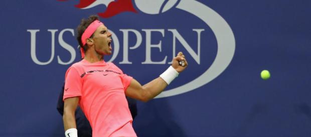 Nadal sufre en el primer set, pero pasa a octavos para enfrentarse ... - ultimahora.es Nadal sufre en el primer set, pero pasa a octavos para enfrentarse ... - ultimahora.es