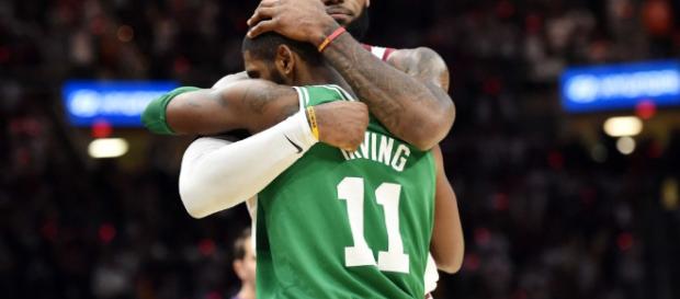 NBA: Jornada inaugural - Crónica DiarioAM 20/10/2017 - DiarioAM - diarioam.es NBA: Jornada inaugural - Crónica DiarioAM 20/10/2017 - DiarioAM - diarioam.es