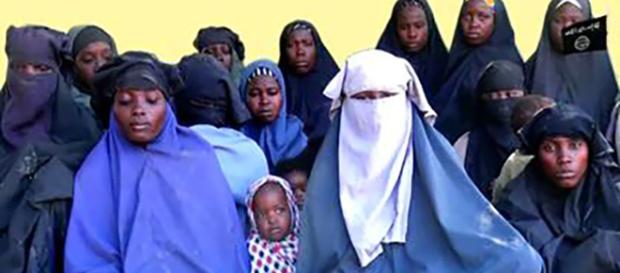 Nous ne vous reviendrons pas", disent des lycéennes enlevées à ... - huffingtonpost.fr Nous ne vous reviendrons pas", disent des lycéennes enlevées à ... - huffingtonpost.fr