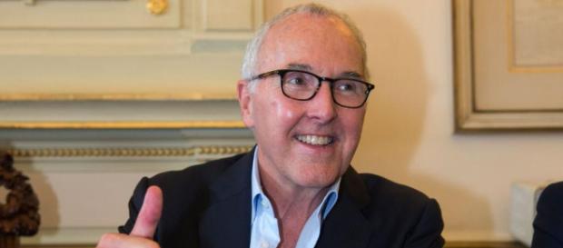 OM owner Frank McCourt no stranger to sport ... - thenational.ae OM owner Frank McCourt no stranger to sport ... - thenational.ae