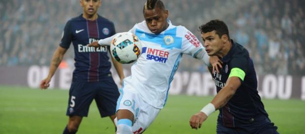 OM - PSG : Marseille, muscle ton jeu… - Ligue 1 2017-2018 ... - eurosport.fr OM - PSG : Marseille, muscle ton jeu… - Ligue 1 2017-2018 ... - eurosport.fr