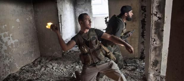 ONU urge a comunidad internacional actuar en conflicto de Siria ... - ONU urge a comunidad internacional actuar en conflicto de Siria ... -