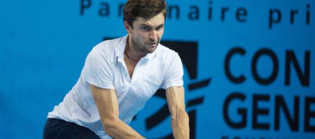 Open 13 : Simon bat Stakhovsky et rejoint Monfils en finale - rtl.fr Open 13 : Simon bat Stakhovsky et rejoint Monfils en finale - rtl.fr