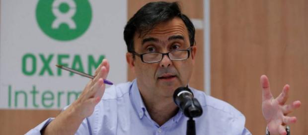 Oxfam Intermón registra más de mil bajas de socios en España por ... - elpais.com Oxfam Intermón registra más de mil bajas de socios en España por ... - elpais.com