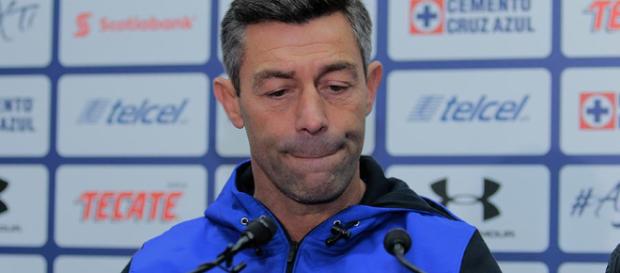 Pedro Caixinha jugará con todo la Liga Mx. Pedro Caixinha jugará con todo la Liga Mx.