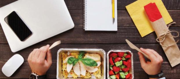 Planes de Alimentación | Plan Alimentación en el Trabajo Planes de Alimentación | Plan Alimentación en el Trabajo