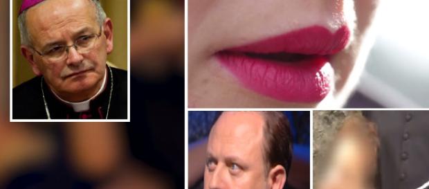 Ragazzina esorcizzata - genitori rischiano affidamento e prete sospeso Ragazzina esorcizzata - genitori rischiano affidamento e prete sospeso