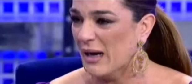 Raquel Bollo, ex colaboradora de Sálvame Raquel Bollo, ex colaboradora de Sálvame