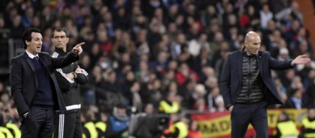 Real-PSG : Paris au stade du miroir - Libération - liberation.fr Real-PSG : Paris au stade du miroir - Libération - liberation.fr