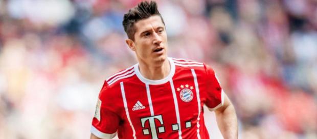 Rummenigge: "Lewandowski debería saber que el Real Madrid viaja en ... - elespanol.com Rummenigge: "Lewandowski debería saber que el Real Madrid viaja en ... - elespanol.com