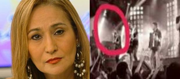 Sônia Abrão apela para fantasma por audiência, mas Justiça é dura Sônia Abrão apela para fantasma por audiência, mas Justiça é dura
