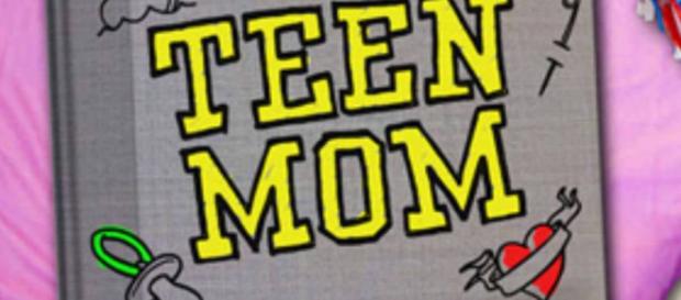 Teen Mom (Madres adolecentes), reality show. Teen Mom (Madres adolecentes), reality show.