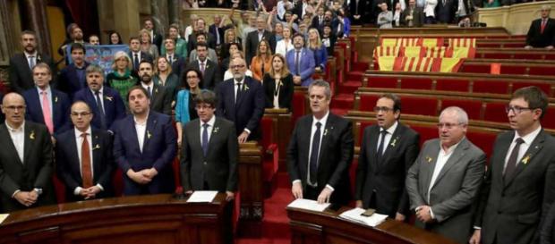 Nacionalismo, algo muy novedoso Nacionalismo, algo muy novedoso