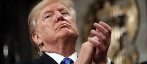 The New Yorker revela cómo Trump ocultó amorío con ex Playmate ... - t13.cl The New Yorker revela cómo Trump ocultó amorío con ex Playmate ... - t13.cl
