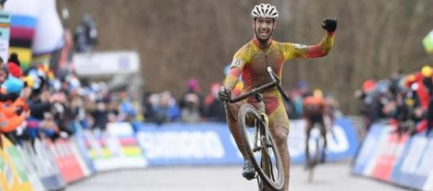 Todo a punto en Valkenburg para el Mundial de ciclocross - mundodeportivo.com Todo a punto en Valkenburg para el Mundial de ciclocross - mundodeportivo.com