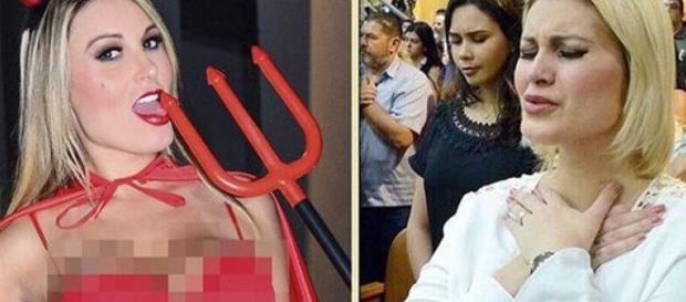 Todos merecem uma segunda chance Todos merecem uma segunda chance