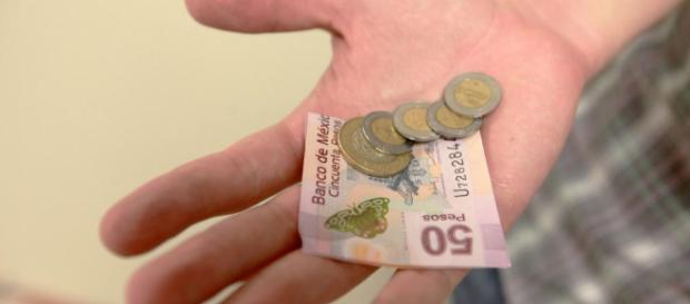 Un salario bajo te puede hacer feliz Un salario bajo te puede hacer feliz